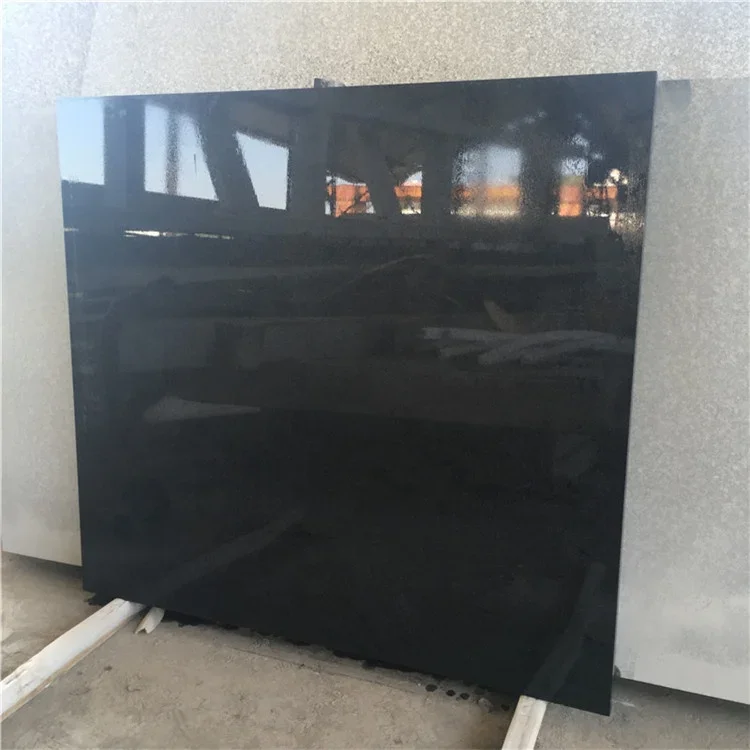 product china g654 caracruz black granite cheap granite wall stone tiles 60x60-2