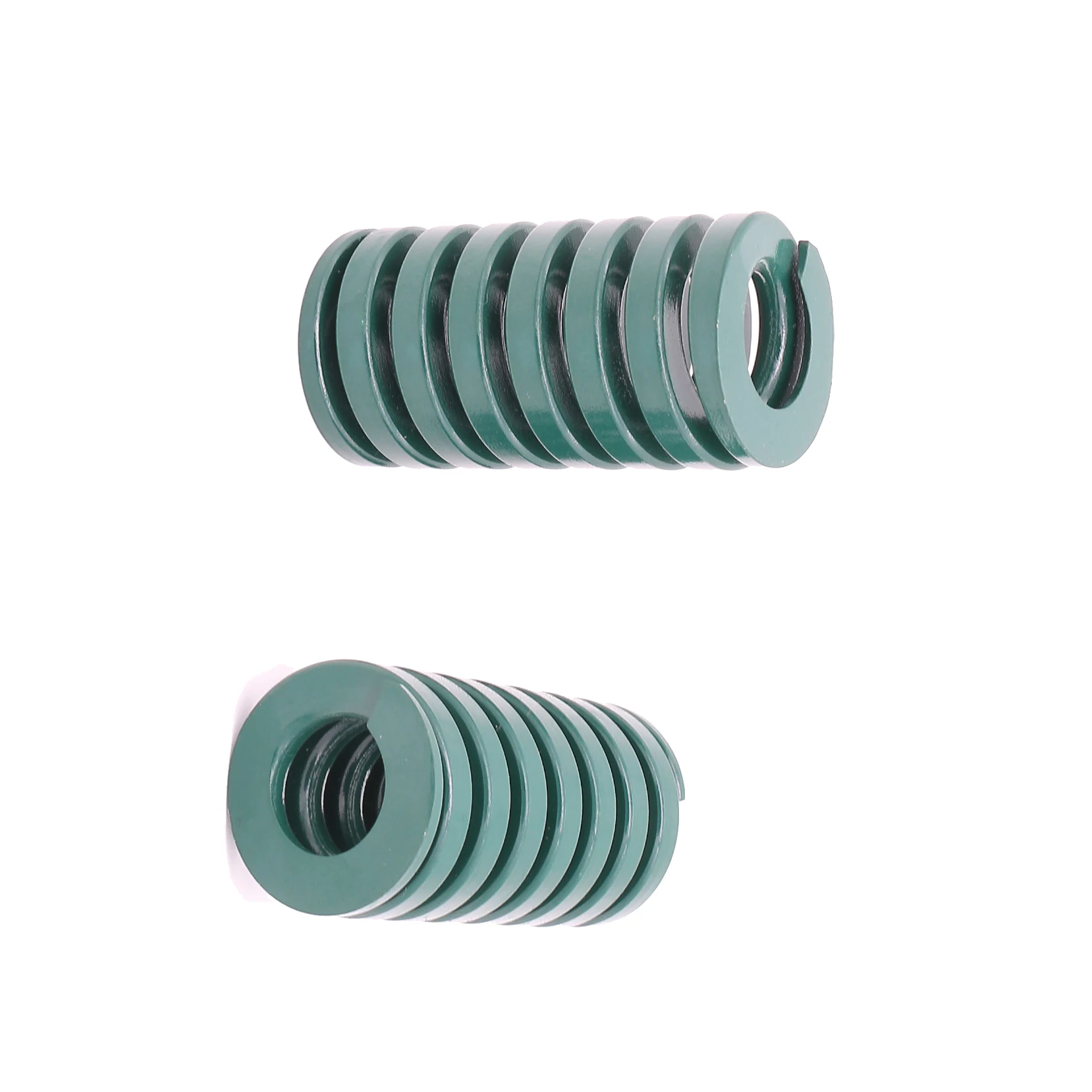 OEM Titanium Rc Car Spring Car Parts Suspension Shock Absorber Coil Spring