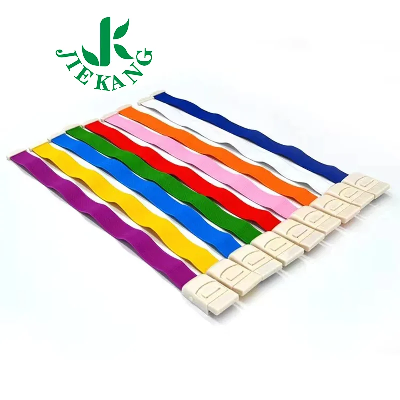 CE Approved Medical Reusable First Aid Tourniquet Elastic Tourniquets