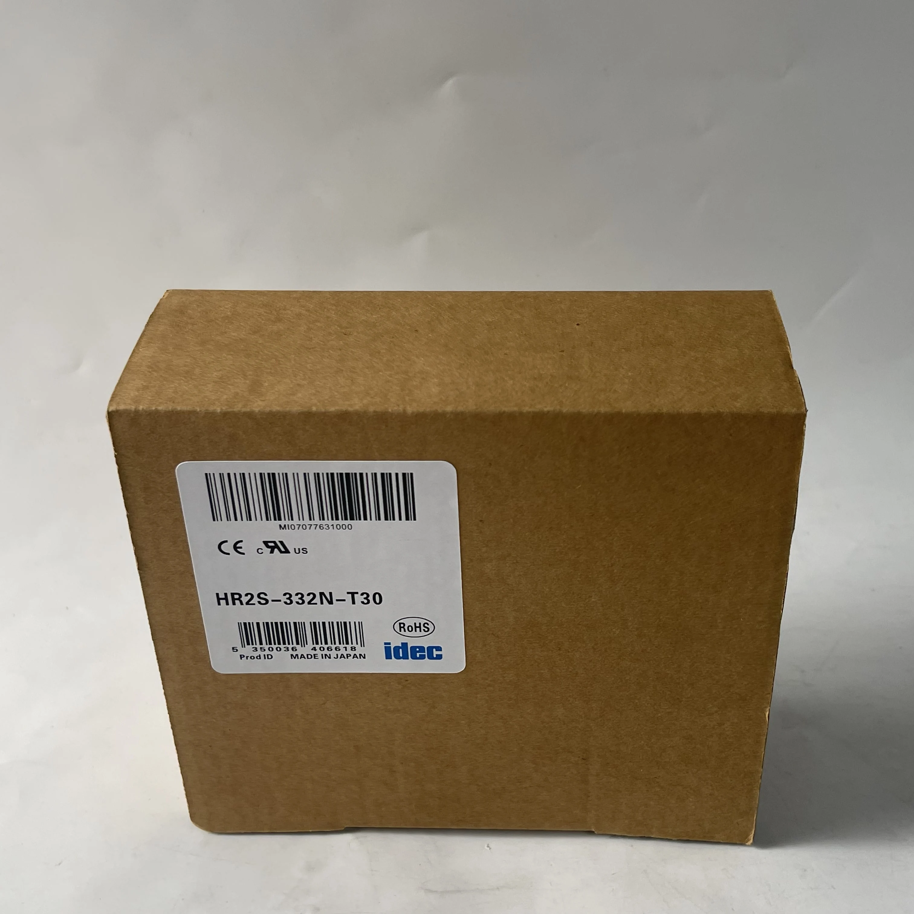 IDEC Relay HR2S-332N-T30 IDEC Relay HR2S-332N-T30