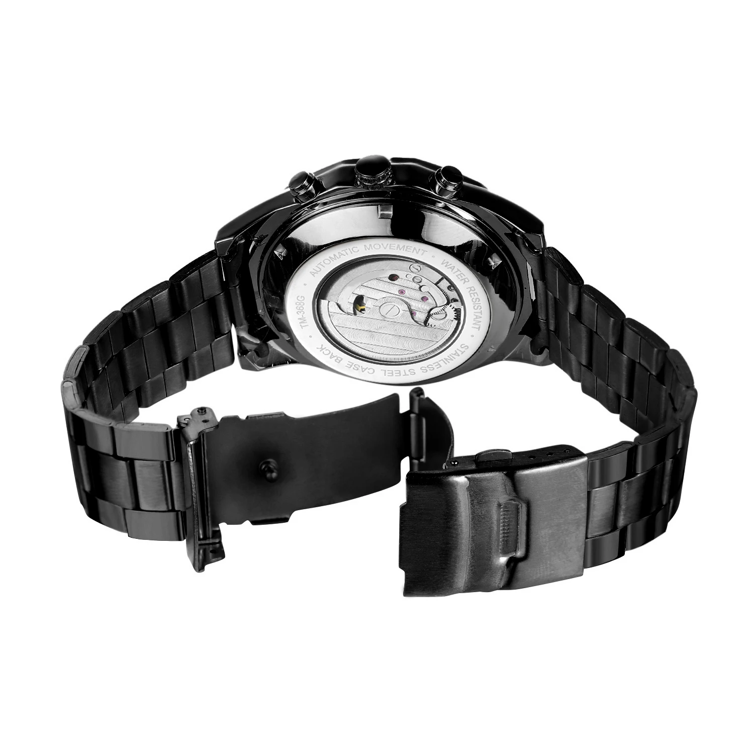 Mechanical Watch Relojes Forsining Forsining Watch Origin