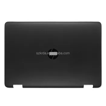 HP ProBook 650/655 G2 G3 LCD Back Cover & Front Bezel Set – Silver (840726-001, 840724-001)