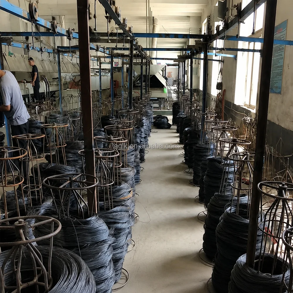 Hexagonal Wire Mesh Roll
