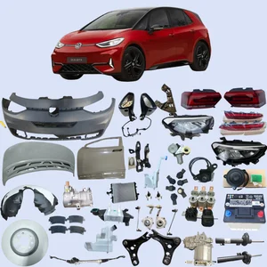 Automotive Spare Part & Accessories Car Auto Engine Assembly System for VW ID3 Auto Parts