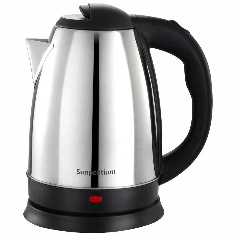 price for electric kettle