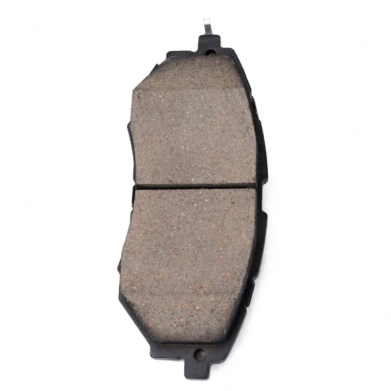 misaki出品 MASUMA MS-7499X Brake Pads - Reliable Performance & Durability