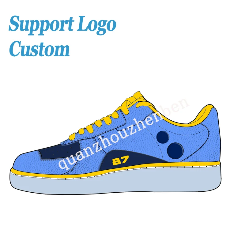 Factory Designer Custom Sneakers Logo Wholesale Manufacturer Customized  Casual Running Shoes Sport - Buy Custom Wholesale Shoes,Custom Af Running  Shoes For Women,Custom Air Brand Force Sneakers Product on Alibaba.com
