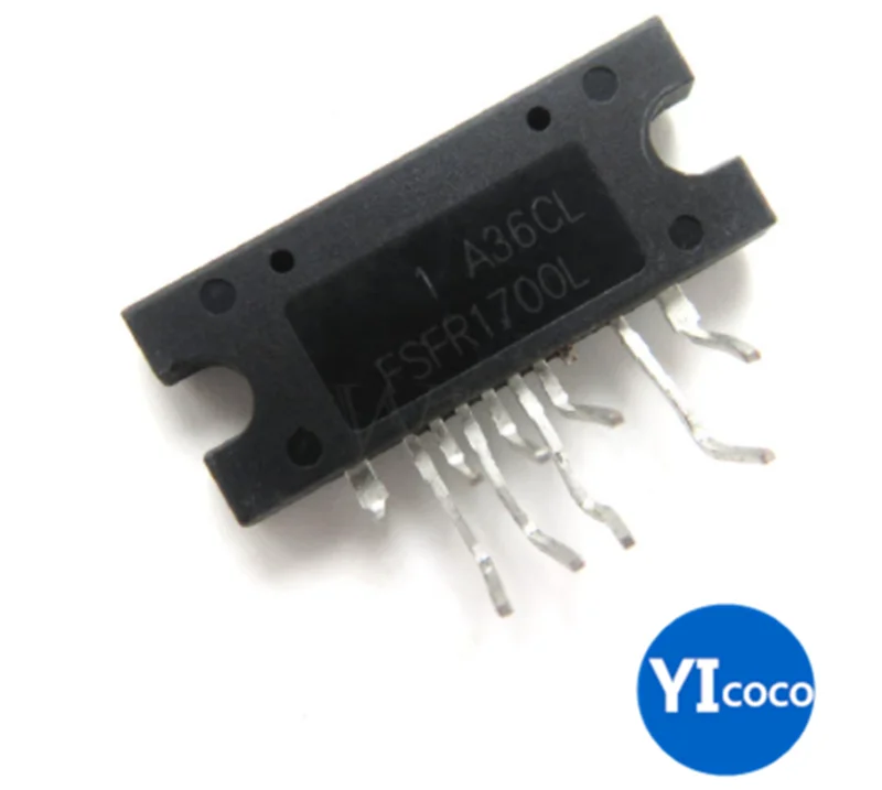 Fsfr1700xsl Fsfr1700us Fsfr1700l Fsfr1700xc Fsfr1700 Zip-9 재고 Ic 100% ...