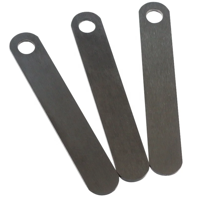 Survival Flint Fire Starter Scraper Ceramic Striker for Ferrocerium Rod