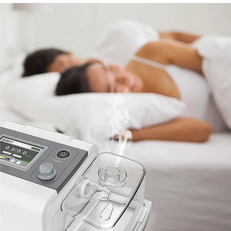 
 BYOND health care made in china cheap portable cpap machine with humidifier  
