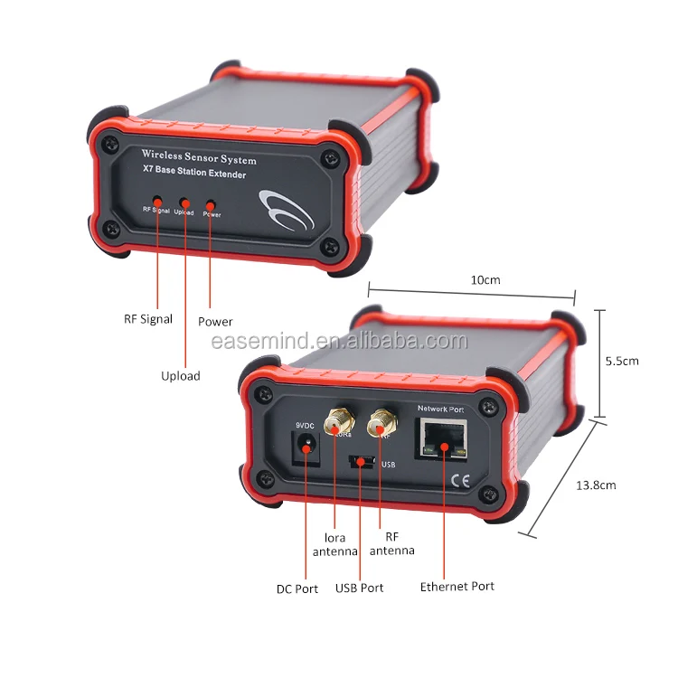 IOT load cell Smart wireless weight sensor digital Wireless weight measurement with FREE Android App