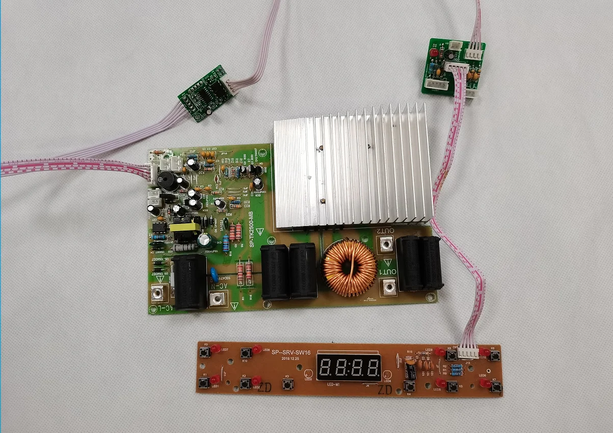 2.5KW