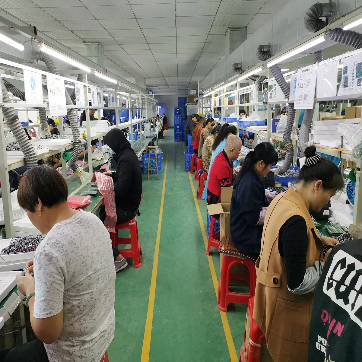 Shenzhen You You Wang Guo Technology Co., Ltd. 2