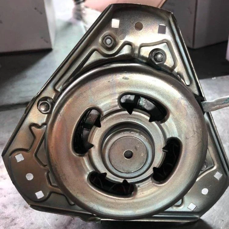 Ball Bearing Spin Motor Washing Machine Motor