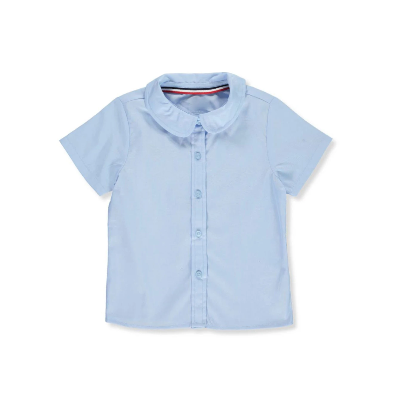 Personalizzato High Primary Kindergarten School Uniform camicie