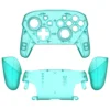 Clear Emerald Green FRE624WS