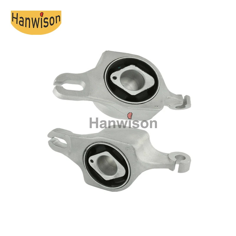 Auto Parts Control Arm Bushing for Mercedes Benz W166 X166 1663300143 1663300243 Bushing