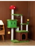 Mushroom Castle - Basic Model