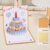 crema stampata [oro blu]