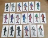 Random color shipment