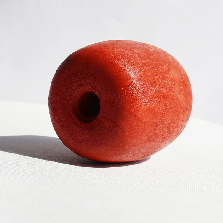 Customized Size PE Fishing Float 100m Deep Water Float Foam Fishing Float