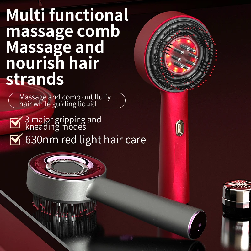 sexy fitness kleidung Elektrischer Kopfhautmassagehelm Multifunktionaler... Von 24,26 €