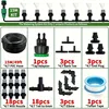 15m gray spray elbow set