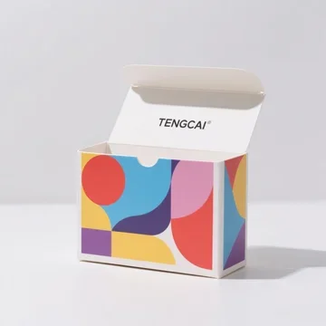 Customized Boxes with Logos - Wholesale Subscription Box Packaging / Mailing Boxes for Brands