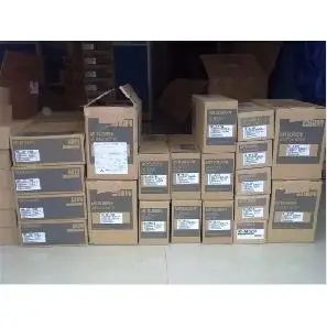 Mitsubishi HC-KFS053 servo, low price promotion, welcome inquiry, one year warranty