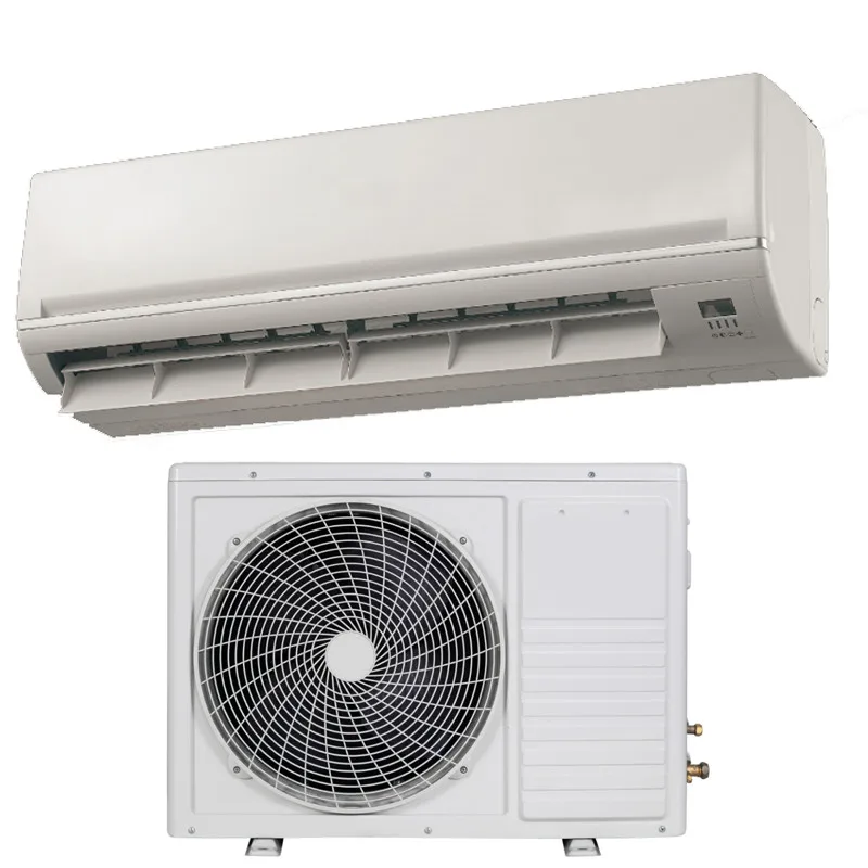 High Quality air Conditioner Mini Split Wall Mounted AC Split Type AC air Conditioner