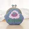 Une fleur 10cm