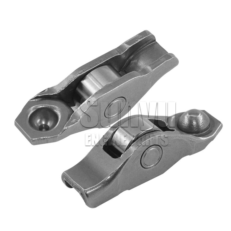 OEM Toyota Rocker Arm 1380111012 for 4Runner, Hilux, Land Cruiser
