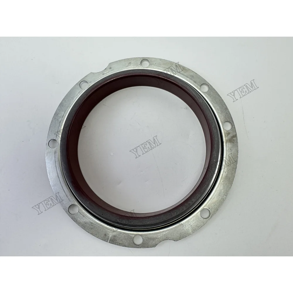 For John Deere 6135 Front Crankshaft Oil Seal RE54073 Machinery Engine Spare Parts