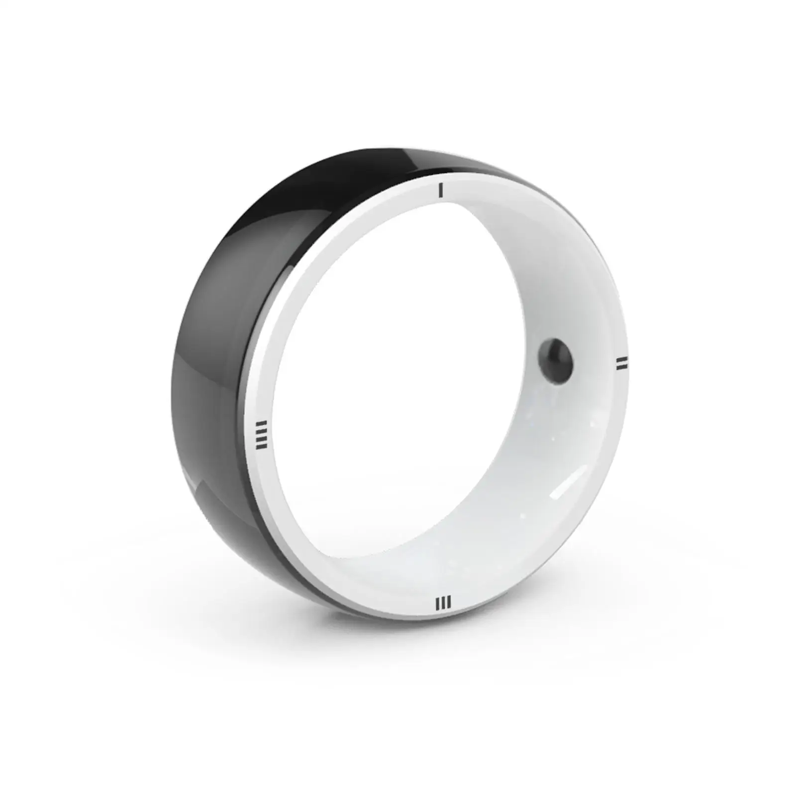 Smart Ring NFC Multifunction Men Women Social Sharing Ceramic Smart Home Smart Ring NFC Ring