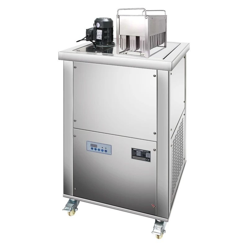 Freezing Cold Plate Ice Cream Machine Single Round Pan Thailand Fry Roll Ice Cream Machine Fried Yogurt Ice Cream Roll Machine