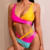 Yellow-pink