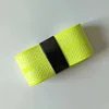 Jaune fluorescent