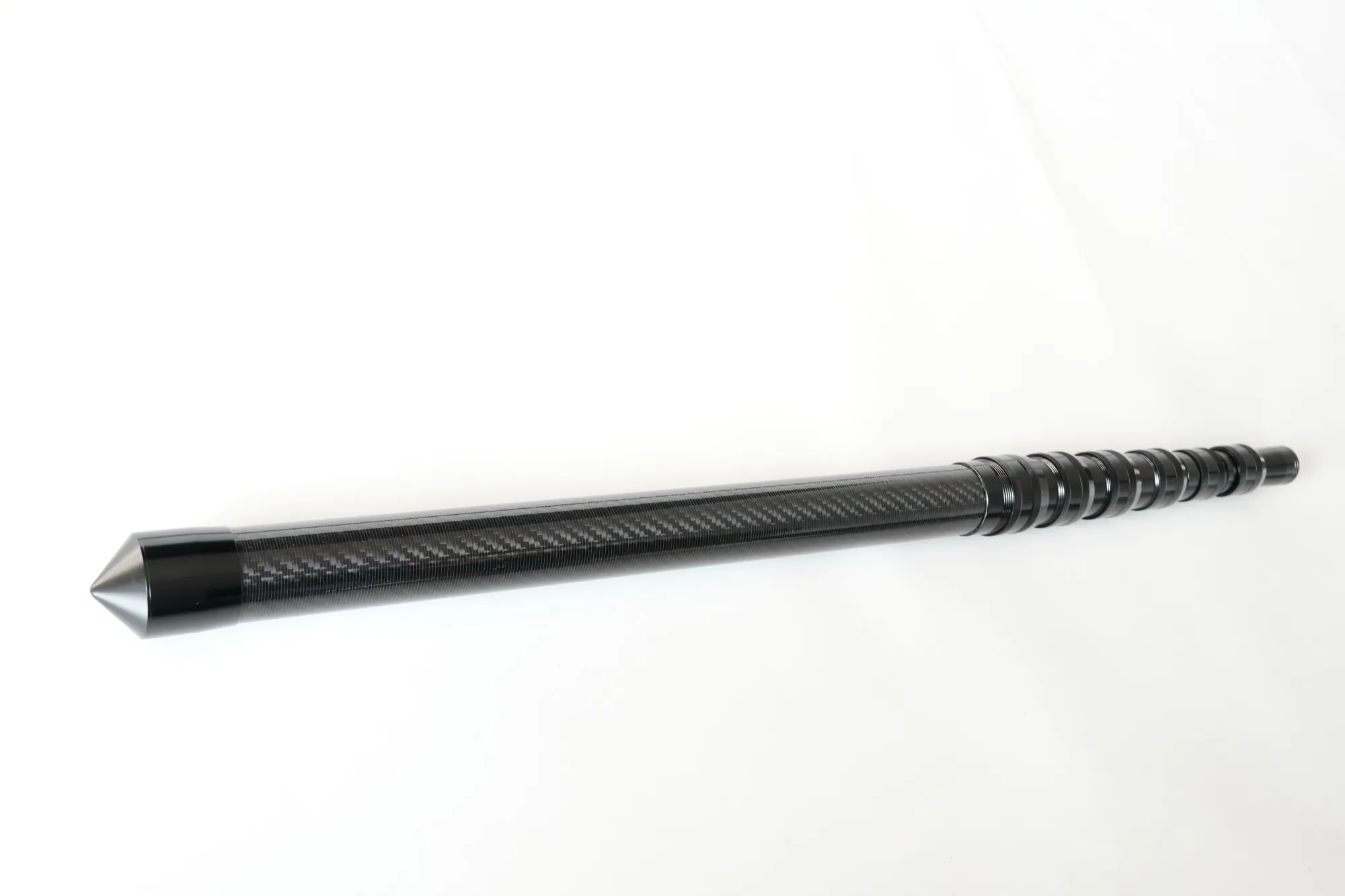 6m carbon fiber telescopic cleaning 3k carbon fiber tube-59