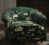 SATEEN