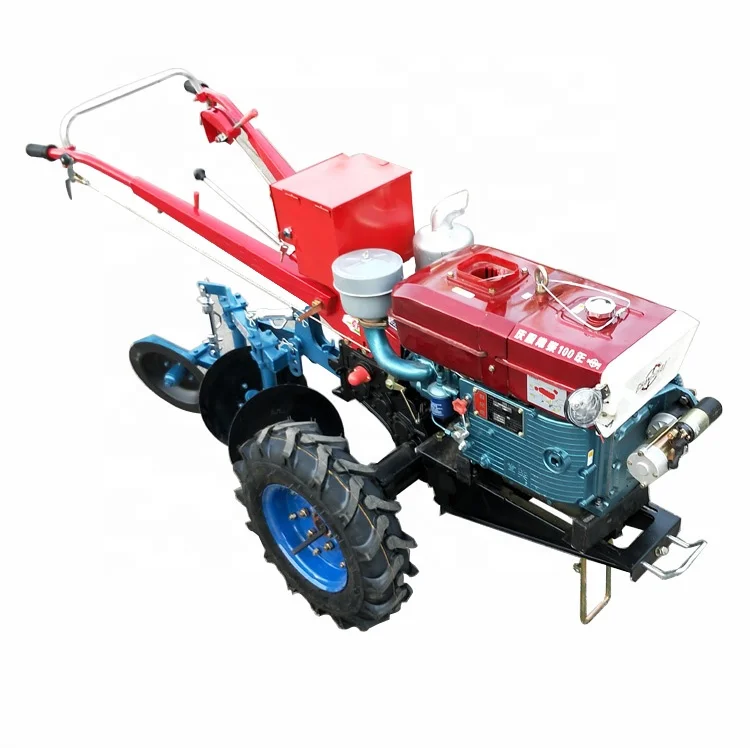 Made in China diesel Engine Mini Tractor Price