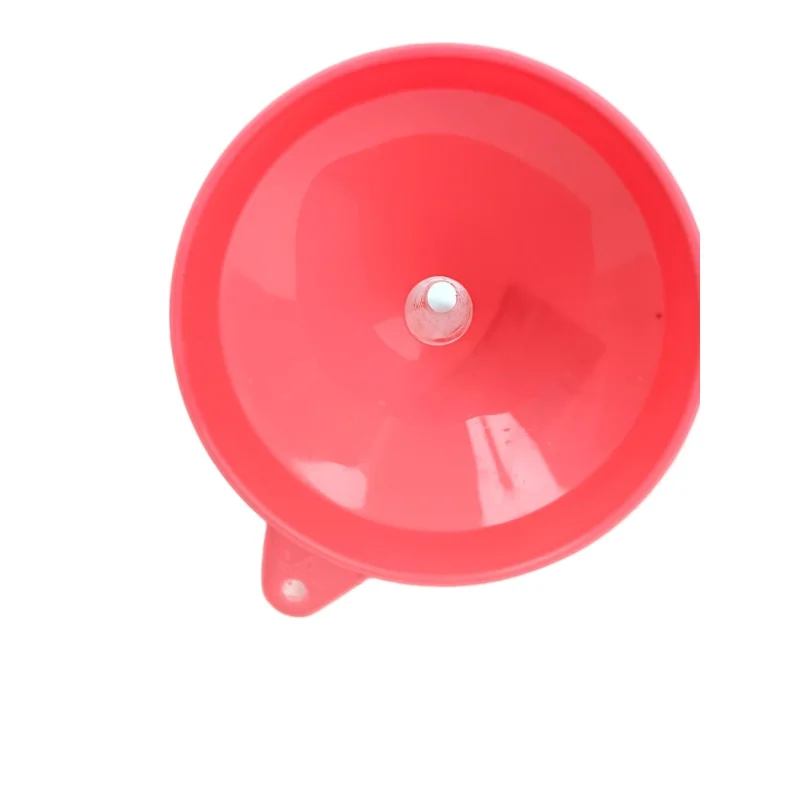 Пользовательский логотип 100% пищевая добавка для вина вода протеин Большая маленькая пластиковая воронка пивных масел