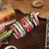 Colores mezclados