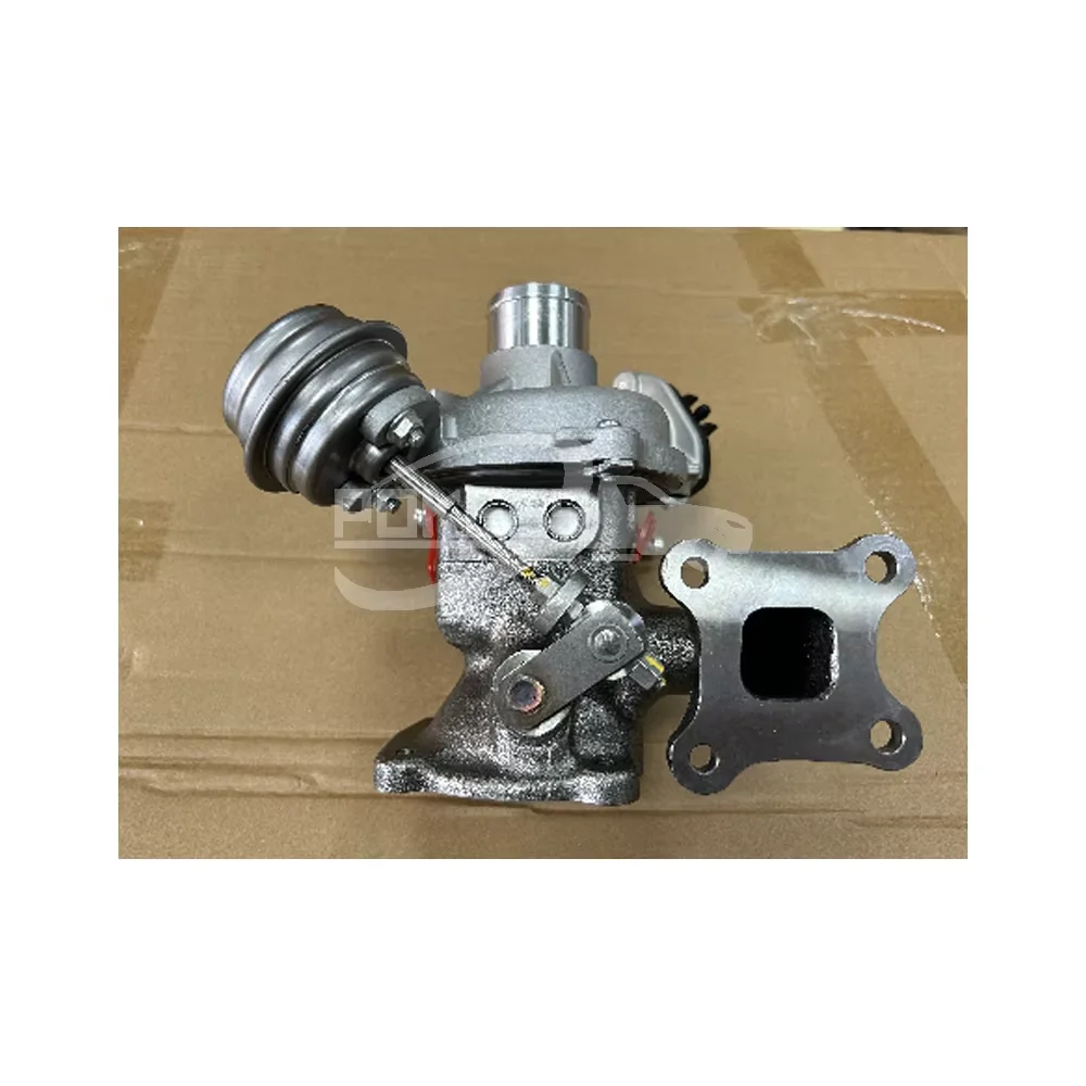 Car Auto PartsCM5G6K682JB Turbo Charger for Ford Fcs 15/Ecpt/Fes 13 C... — 2