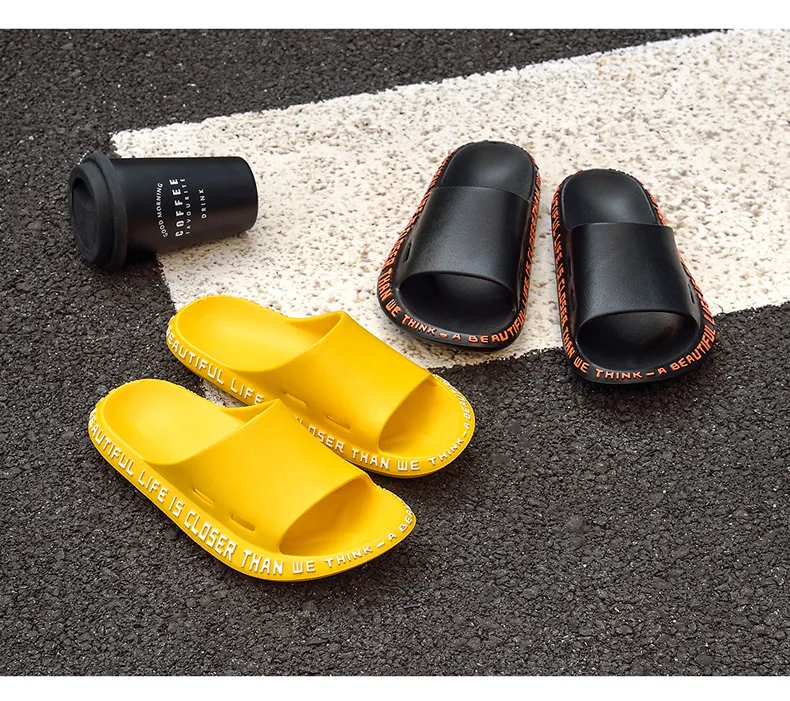 Factory Wholesale Outdoor Beach Sport Slides Slippers Sandals Shoes ...