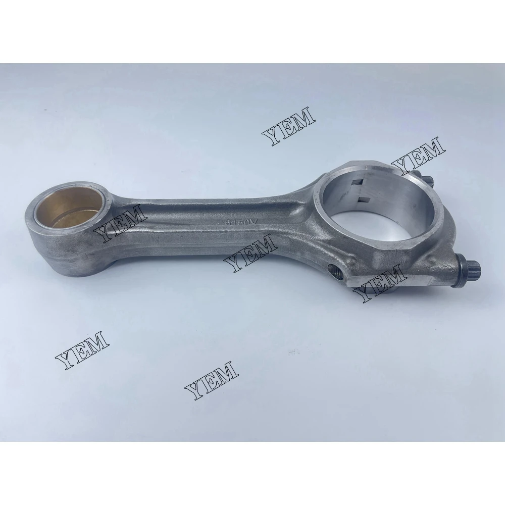 6D105 Connecting Rod for Komatsu Genuine Engine Parts 3