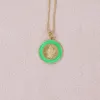 Verde