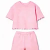 Peach Pink