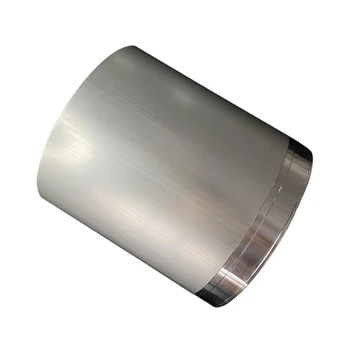 High Quality Hot Selling OEM LR016411 LR016402 Rear Air Suspension Shock Absorbers Aluminum Cover for Land Rover Discovery 3 4