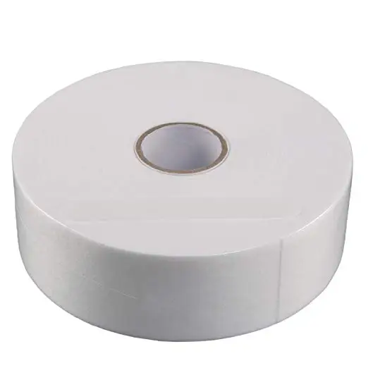 Nonwoven Epilating Strip Roll 2.75 * Hair Remo Depilatory Textile Waxing Strips Rolls Buy High
