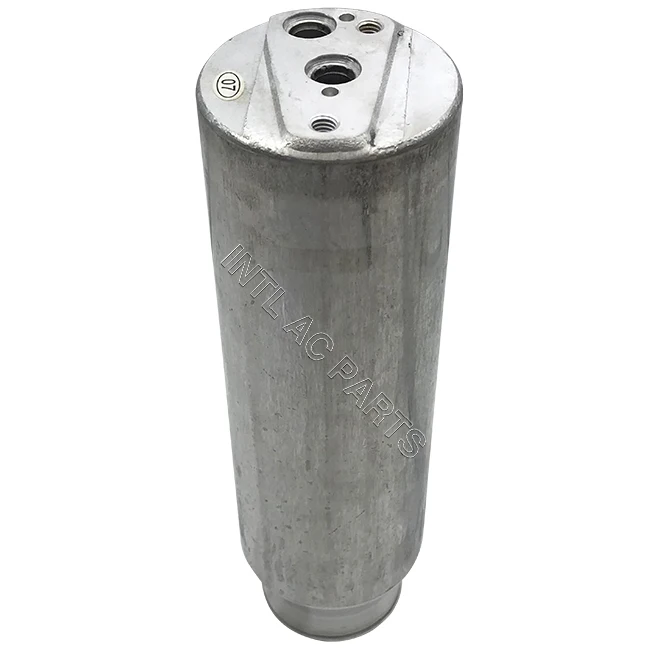 INTL-AR005 AIR CONDITIONING Receiver Driers for TOYOTA R12 60X205MM